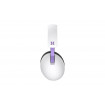 Bluetooth-гарнiтура Hator Hellyberry HH30 Wireless White/Violet (HH30_wireless_WV)