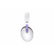 Bluetooth-гарнiтура Hator Hellyberry HH30 Wireless White/Violet (HH30_wireless_WV)