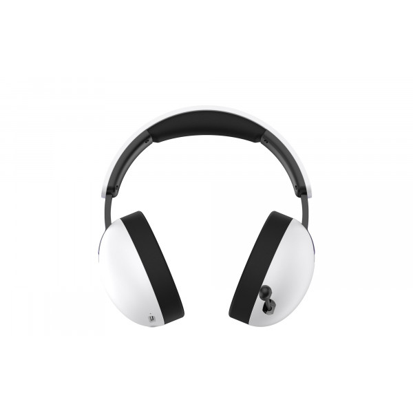 Bluetooth-гарнiтура Hator Hellyberry HH30 Wireless White/Violet (HH30_wireless_WV)
