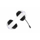 Bluetooth-гарнiтура Hator Hellyberry HH30 Wireless White/Violet (HH30_wireless_WV)