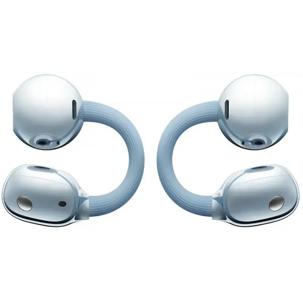 Bluetooth-гарнітура Huawei FreeClip 2 Blue (55038690)