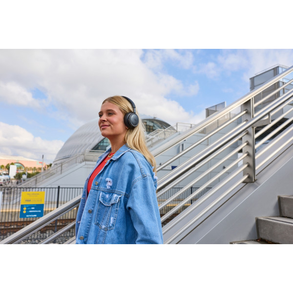Bluetooth-гарнітура JBL Live 680NC Black (JBLLIVE680NCBLK)
