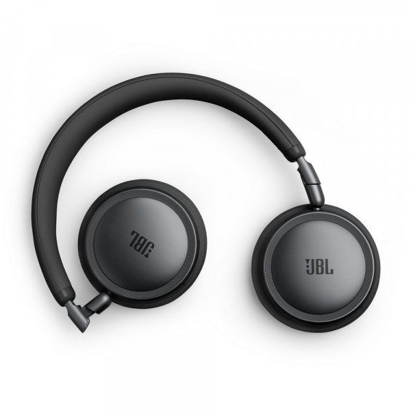 Bluetooth-гарнітура JBL Live 680NC Black (JBLLIVE680NCBLK)