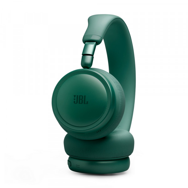 Bluetooth-гарнітура JBL Live 680NC Green (JBLLIVE680NCGRN)