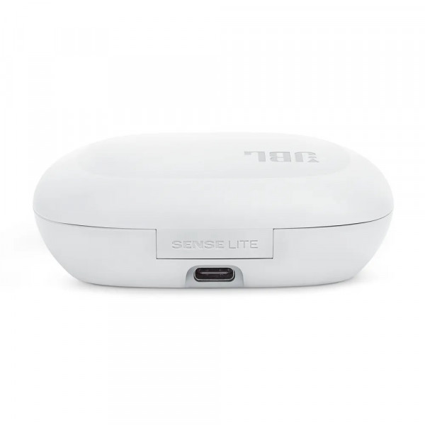 Bluetooth-гарнітура JBL Sense Lite White (JBLSENSELITEWHT)