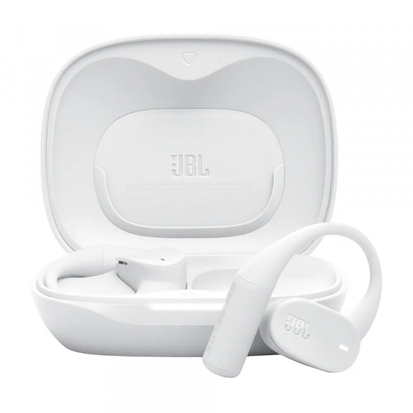 Bluetooth-гарнітура JBL Sense Lite White (JBLSENSELITEWHT)