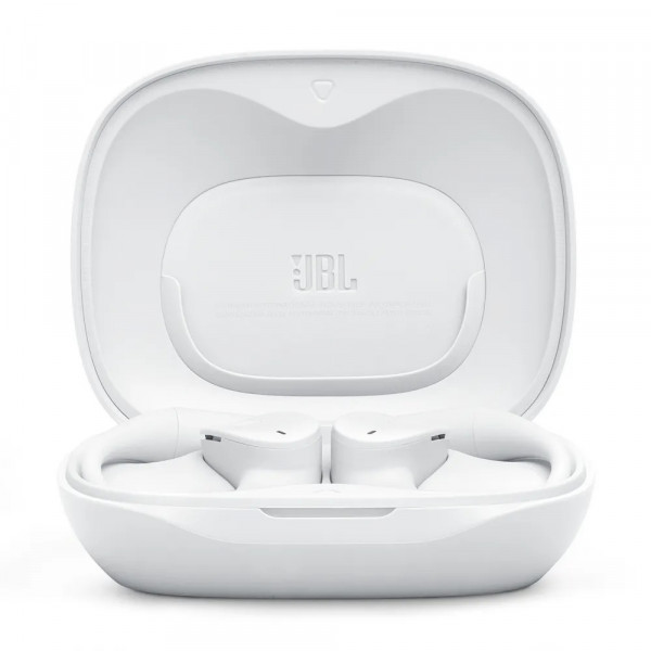 Bluetooth-гарнітура JBL Sense Lite White (JBLSENSELITEWHT)