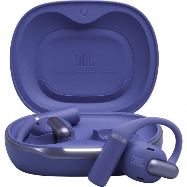 Bluetooth-гарнітура JBL Sense Pro Blue (JBLSENSEPROBLU)