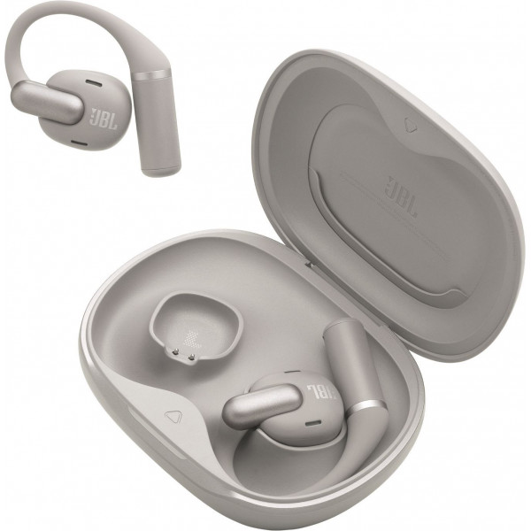 Bluetooth-гарнітура JBL Sense Pro Grey (JBLSENSEPROGRY)