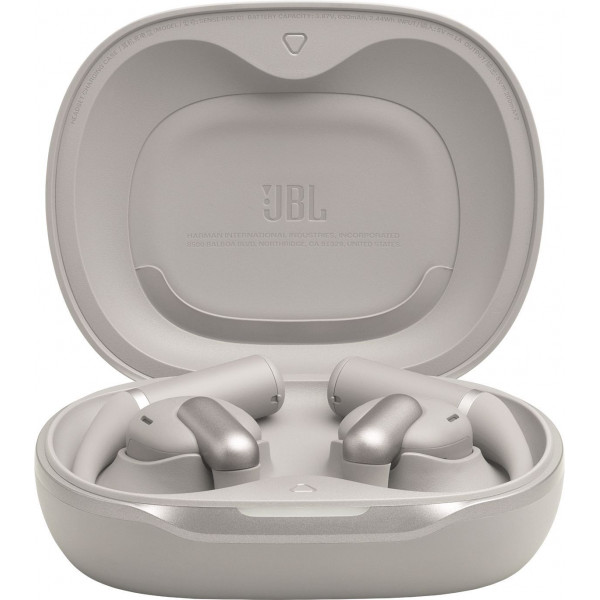 Bluetooth-гарнітура JBL Sense Pro Grey (JBLSENSEPROGRY)
