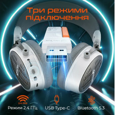 Bluetooth-гарнітура Meetion MT-BTH013-B