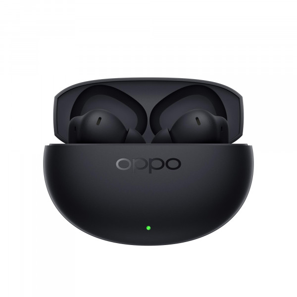 Bluetooth-гарнітура Oppo Enco Air5 Midnight Black (QEETEP1_BLACK)
