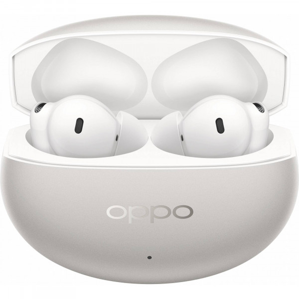 Bluetooth-гарнітура Oppo Enco X3s ETED1 Nebula Silver
