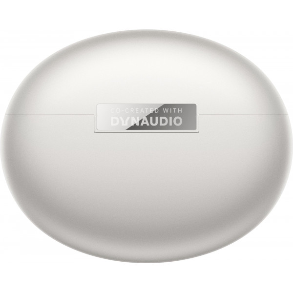 Bluetooth-гарнітура Oppo Enco X3s ETED1 Nebula Silver