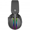 Bluetooth-гарнітура Proove Gaming Glimmer (APP) Black/Purple (WHGL00022016)
