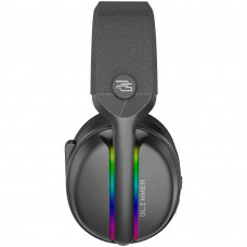 Bluetooth-гарнітура Proove Gaming Glimmer (APP) Black/Purple (WHGL00022016)