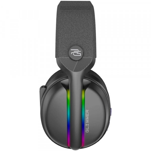 Bluetooth-гарнітура Proove Gaming Glimmer (APP) Black/Purple (WHGL00022016)