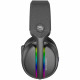Bluetooth-гарнітура Proove Gaming Glimmer (APP) Black/Purple (WHGL00022016)