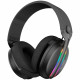 Bluetooth-гарнітура Proove Gaming Glimmer (APP) Black/Purple (WHGL00022016)