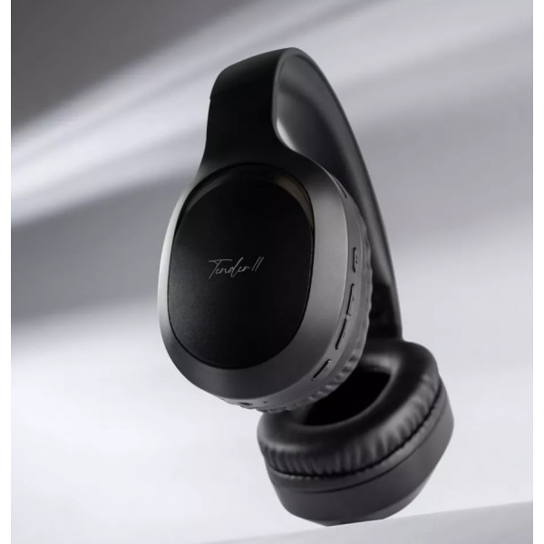 Bluetooth-гарнітура Proove Tender 2 APP Black (HPTR2001AP01)