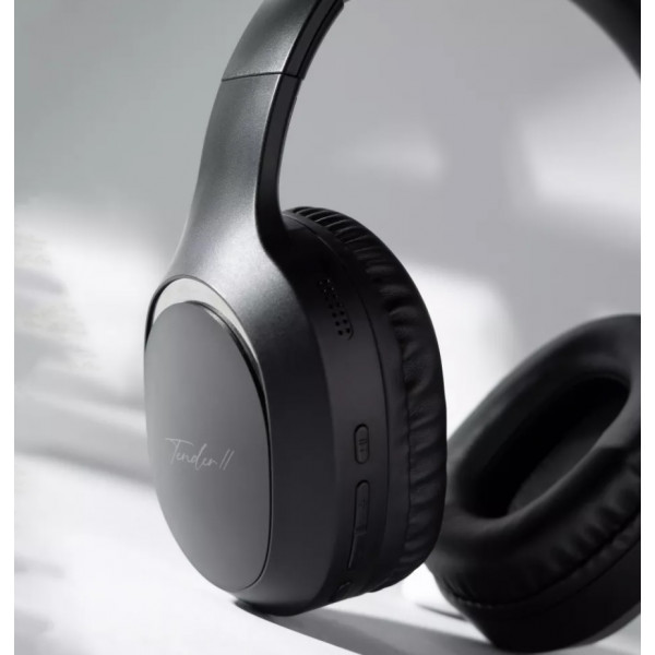 Bluetooth-гарнітура Proove Tender 2 APP Black (HPTR2001AP01)