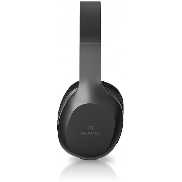 Bluetooth-гарнітура REAL-EL GD-820 Black