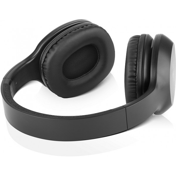 Bluetooth-гарнітура REAL-EL GD-820 Black