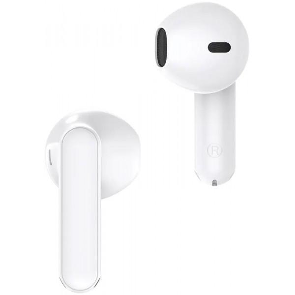 Bluetooth-гарнітура Realme Buds T01 White