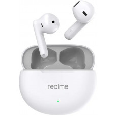 Bluetooth-гарнітура Realme Buds T01 White