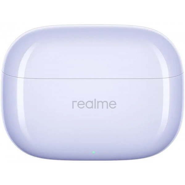 Bluetooth-гарнітура Realme Buds T310 Purple_EU