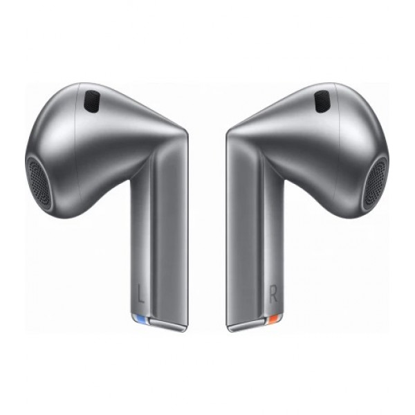 Bluetooth-гарнітура Samsung Galaxy Buds3 Silver (SM-R530NZAASEK)_акція