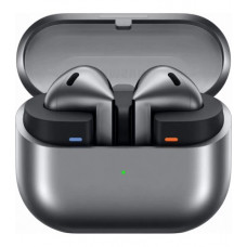 Bluetooth-гарнітура Samsung Galaxy Buds3 Silver (SM-R530NZAASEK)_акція