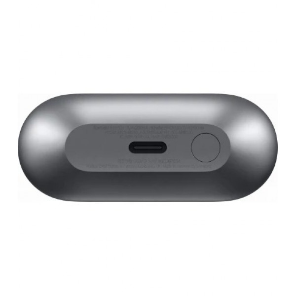 Bluetooth-гарнітура Samsung Galaxy Buds3 Silver (SM-R530NZAASEK)_акція