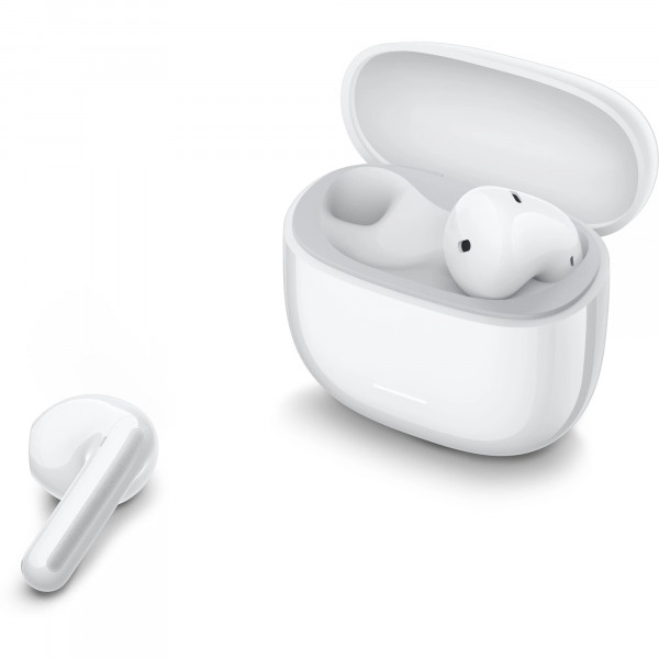 Bluetooth-гарнітура Xiaomi Redmi Buds 8 Active White (BHR08JUGL)
