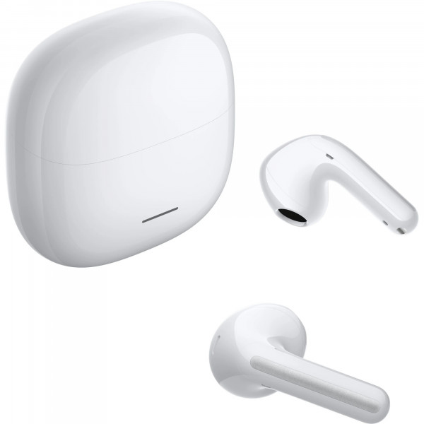 Bluetooth-гарнітура Xiaomi Redmi Buds 8 Active White (BHR08JUGL)