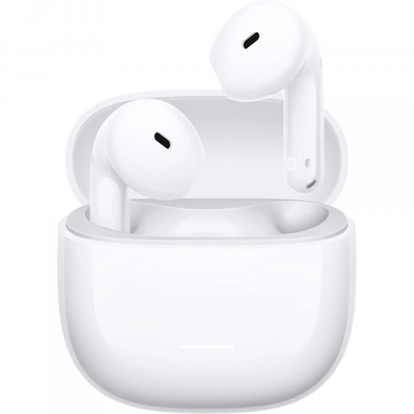 Bluetooth-гарнітура Xiaomi Redmi Buds 8 Active White (BHR08JUGL)