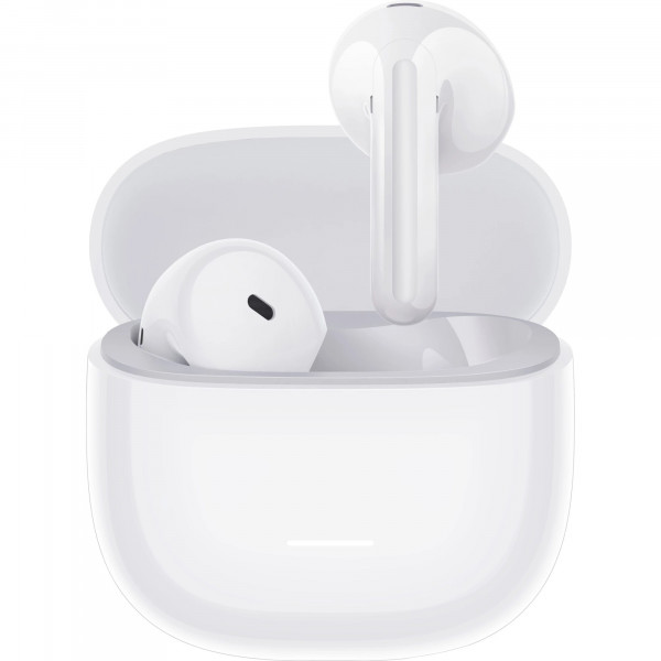 Bluetooth-гарнітура Xiaomi Redmi Buds 8 Active White (BHR08JUGL)