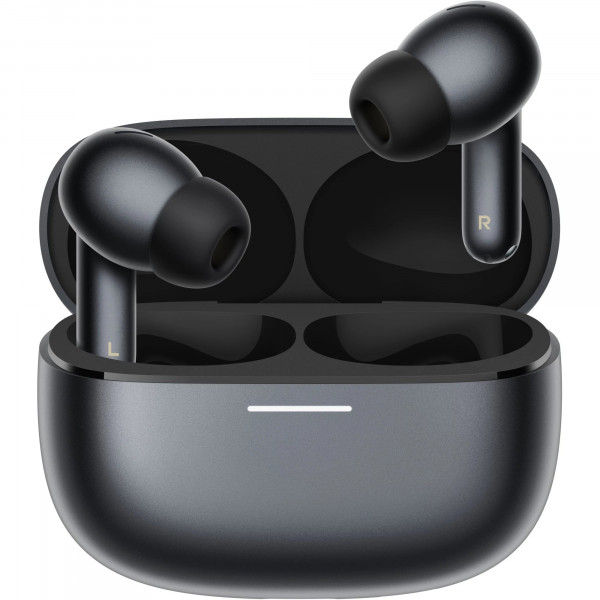 Bluetooth-гарнітура Xiaomi Redmi Buds 8 Pro Obsidian Black (BHR08GOGL)
