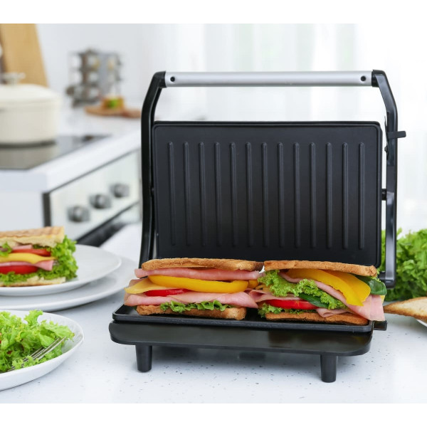 Бутербродниця Magio MG-364