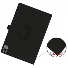 Чохол BeCover Slimbook для Blackview Tab 60 Pro 10.1" Black (715122)