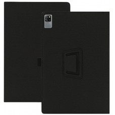 Чохол BeCover Slimbook для Blackview Tab 60 Pro 10.1" Black (715122)