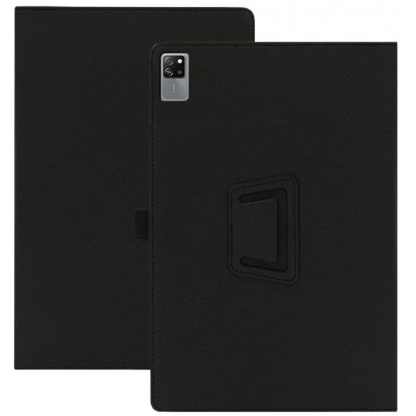 Чохол BeCover Slimbook для Blackview Tab 60 Pro 10.1" Black (715122)