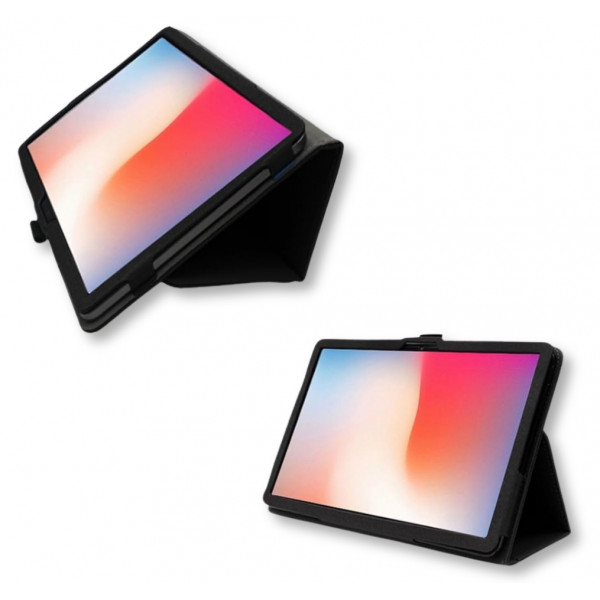 Чохол BeCover Slimbook для Blackview Tab 60 Pro 10.1" Black (715122)