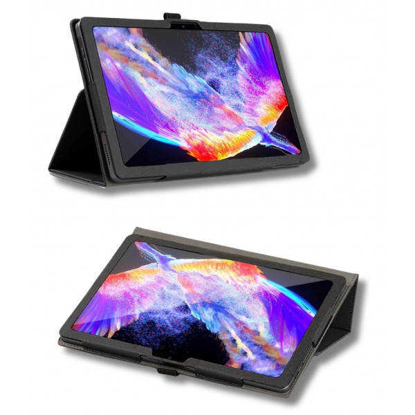 Чохол BeCover Slimbook для Oscal Pad 90 10.92" Black (715128)