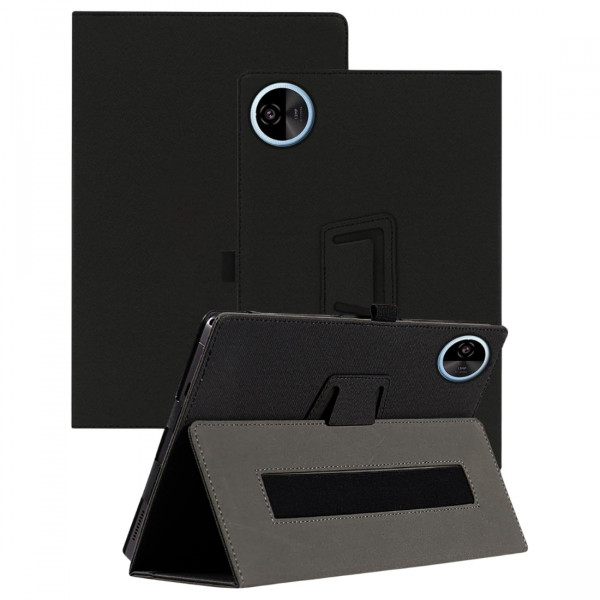 Чохол BeCover Slimbook для Oscal Pad 90 10.92" Black (715128)