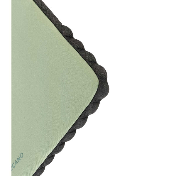 Чохол для ноутбука Tucano Offroad 13/14" Green (BFCAR1314-V)