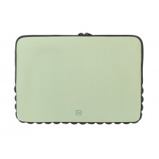 Чохол для ноутбука Tucano Offroad 13/14" Green (BFCAR1314-V)