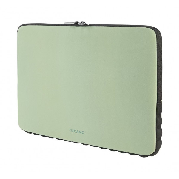 Чохол для ноутбука Tucano Offroad 13/14" Green (BFCAR1314-V)