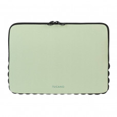 Чохол для ноутбука Tucano Offroad 13/14" Green (BFCAR1314-V)