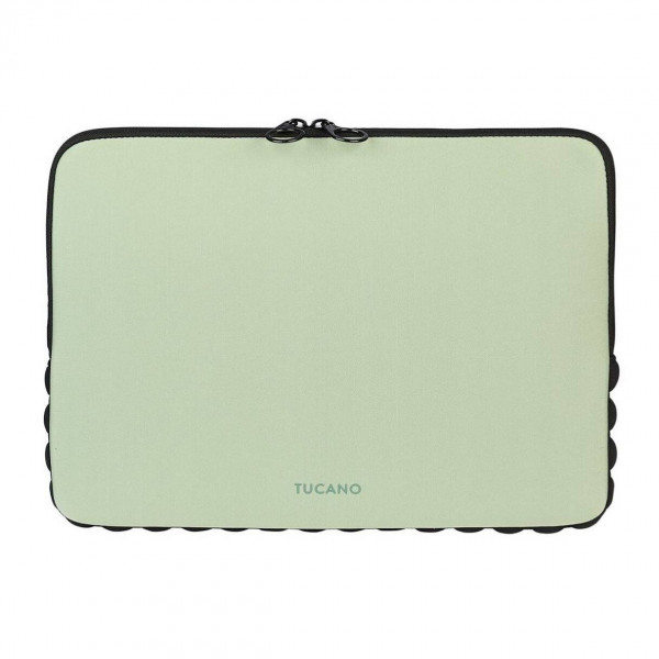 Чохол для ноутбука Tucano Offroad 13/14" Green (BFCAR1314-V)
